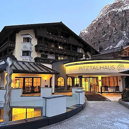 Tieflehner Hof Pitztalhaus 3*