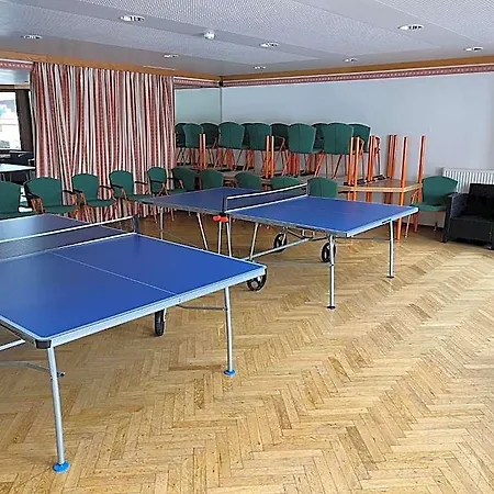Tieflehner Hof Pitztalhaus Отель 3*