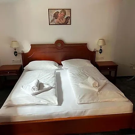 Tieflehner Hof Pitztalhaus Отель Enzenstall