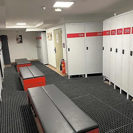 Tieflehner Hof Pitztalhaus Отель 3*