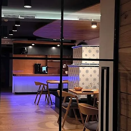 Tieflehner Hof Pitztalhaus Отель 3*