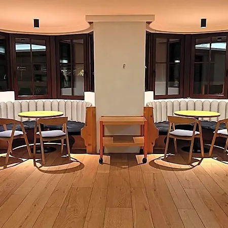 Tieflehner Hof Pitztalhaus Отель Enzenstall