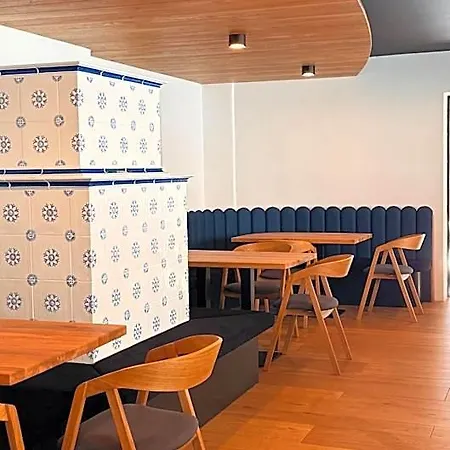 Tieflehner Hof Pitztalhaus