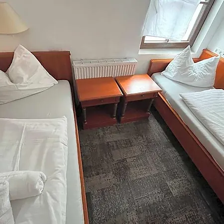 Tieflehner Hof Pitztalhaus Отель Enzenstall