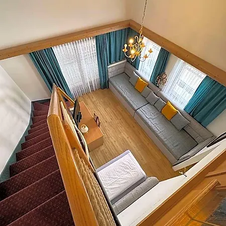 Tieflehner Hof Pitztalhaus Отель