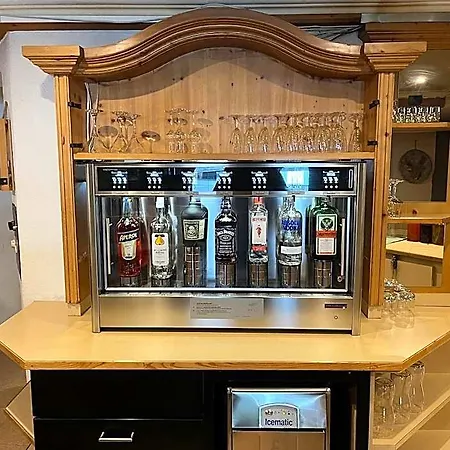 Tieflehner Hof Pitztalhaus Отель Enzenstall