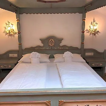 Tieflehner Hof Pitztalhaus 3*